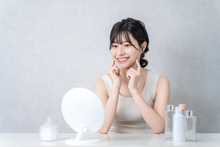 学びを暮らしに活かす女性